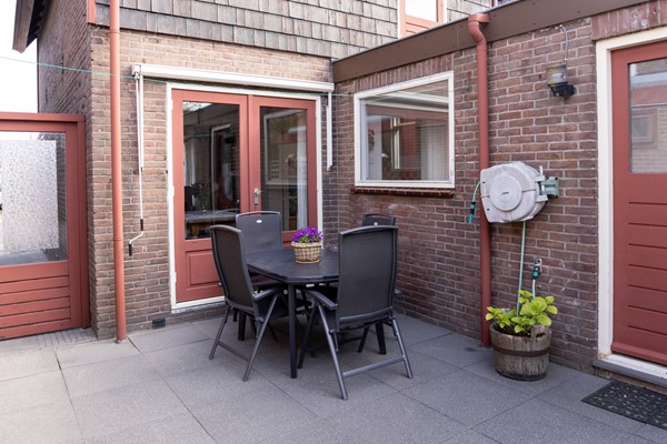 Medium property photo - Zwinstraat 29, 1779 BD Den Oever